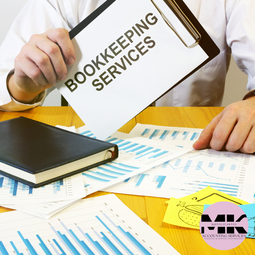 bookkeeping