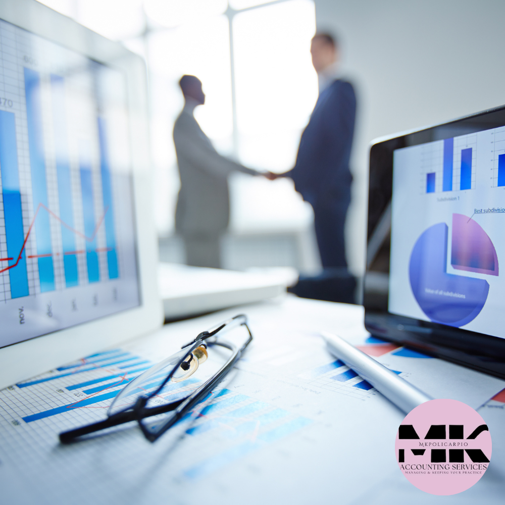 business analysis​