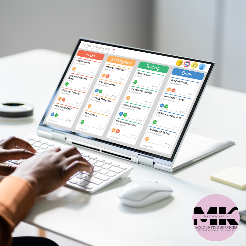 project management